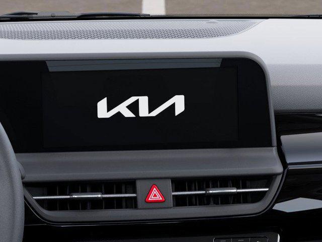 new 2025 Kia Seltos car, priced at $27,060