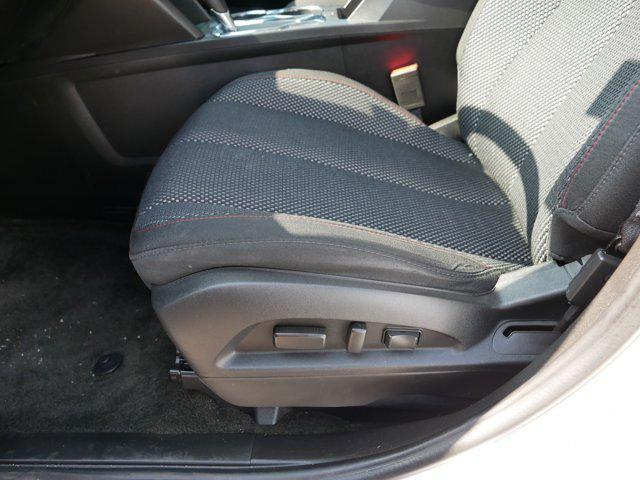 used 2017 Chevrolet Equinox car, priced at $12,498