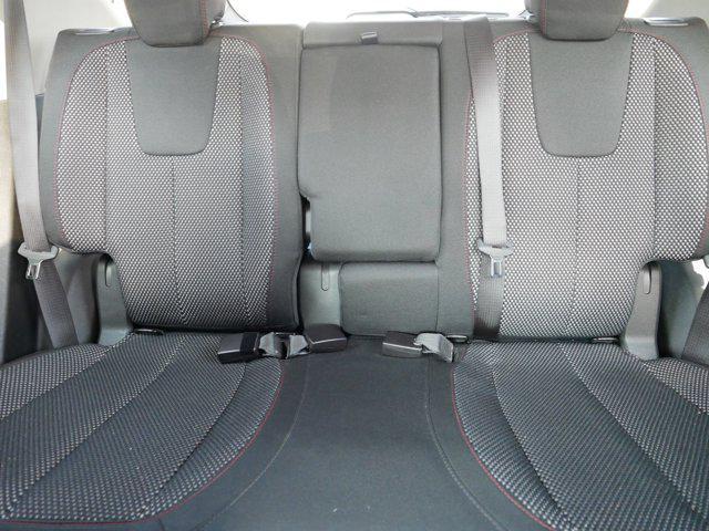 used 2017 Chevrolet Equinox car, priced at $12,498