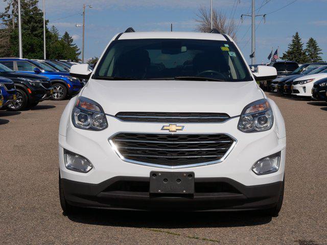 used 2017 Chevrolet Equinox car, priced at $12,498