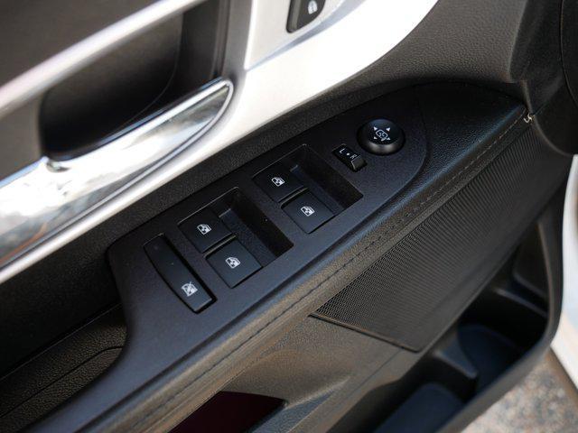used 2017 Chevrolet Equinox car, priced at $12,498