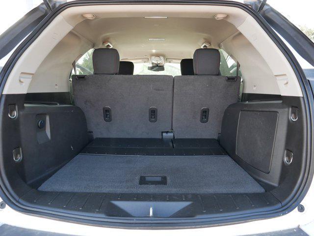 used 2017 Chevrolet Equinox car, priced at $12,498