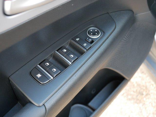 used 2024 Kia Forte car, priced at $19,998