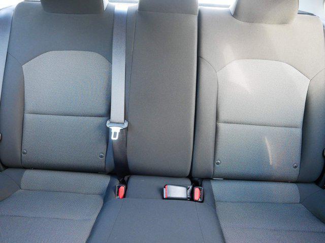 used 2024 Kia Forte car, priced at $19,998