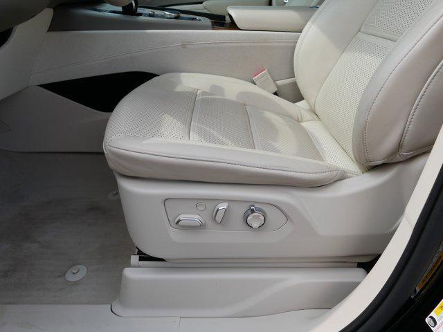 used 2023 Cadillac Escalade ESV car, priced at $87,998