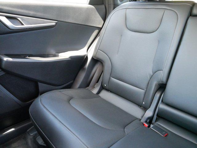 used 2022 Kia EV6 car, priced at $26,998