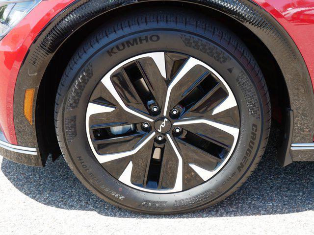 used 2022 Kia EV6 car, priced at $26,998
