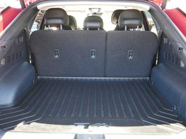 used 2022 Kia EV6 car, priced at $26,998