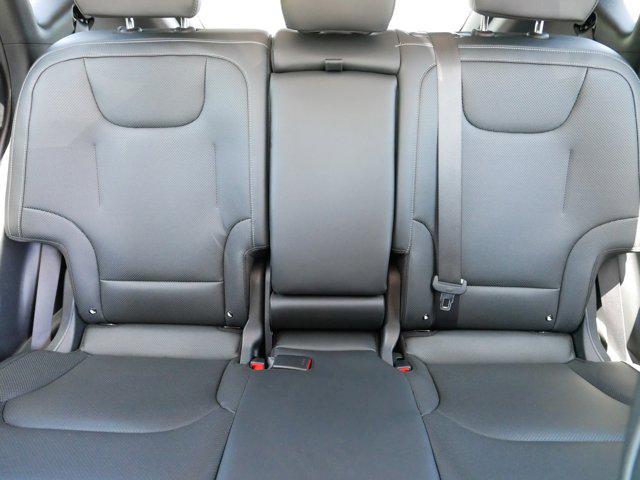 used 2022 Kia EV6 car, priced at $26,998