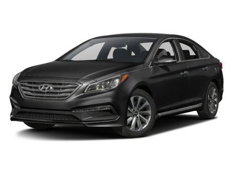 used 2017 Hyundai Sonata car, priced at $11,995