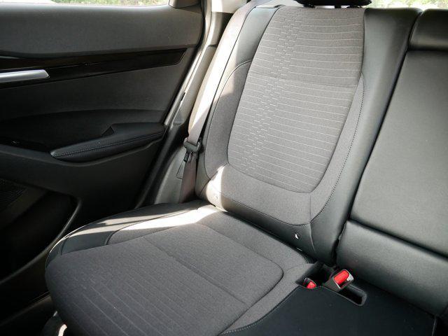 used 2023 Kia Seltos car, priced at $21,998