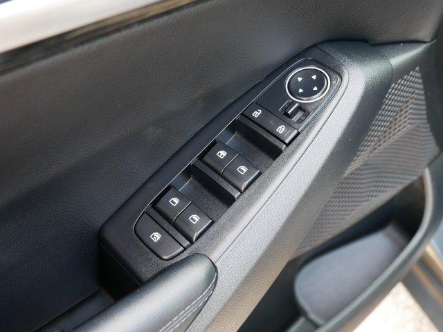 used 2023 Kia Seltos car, priced at $21,998