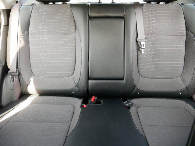 used 2023 Kia Seltos car, priced at $21,998