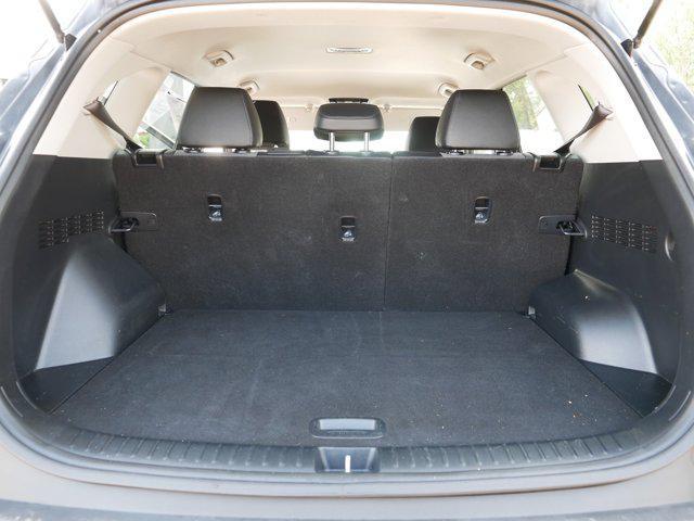 used 2023 Kia Seltos car, priced at $21,998