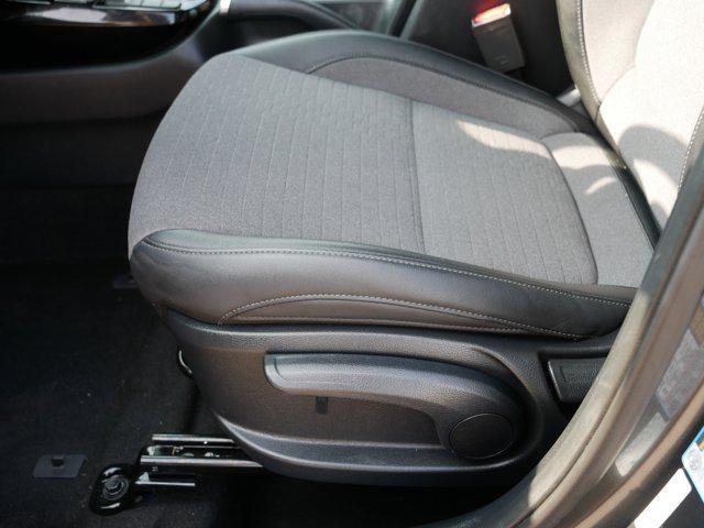 used 2023 Kia Seltos car, priced at $21,998