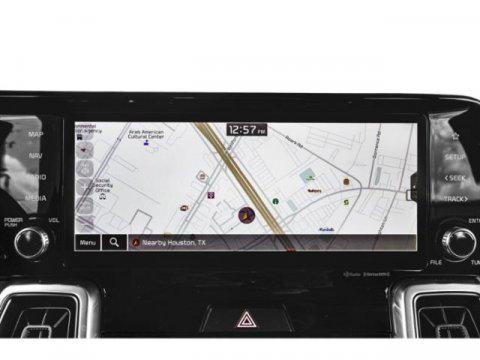 used 2022 Kia Sorento car, priced at $33,998