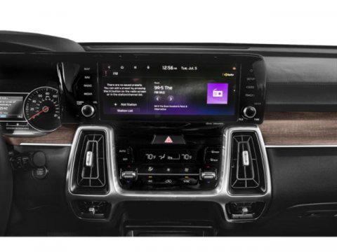 used 2022 Kia Sorento car, priced at $33,998