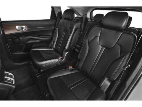 used 2022 Kia Sorento car, priced at $33,998
