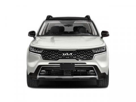 used 2022 Kia Sorento car, priced at $33,998