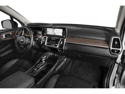 used 2022 Kia Sorento car, priced at $33,998