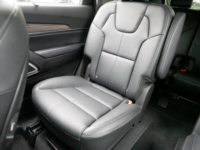 used 2021 Kia Telluride car, priced at $25,998