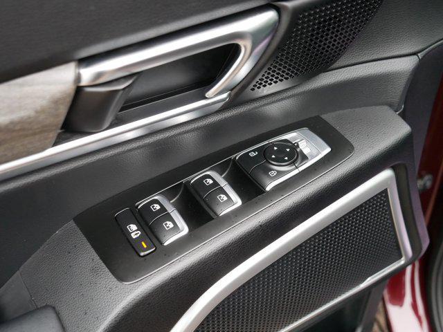 used 2021 Kia Telluride car, priced at $25,998