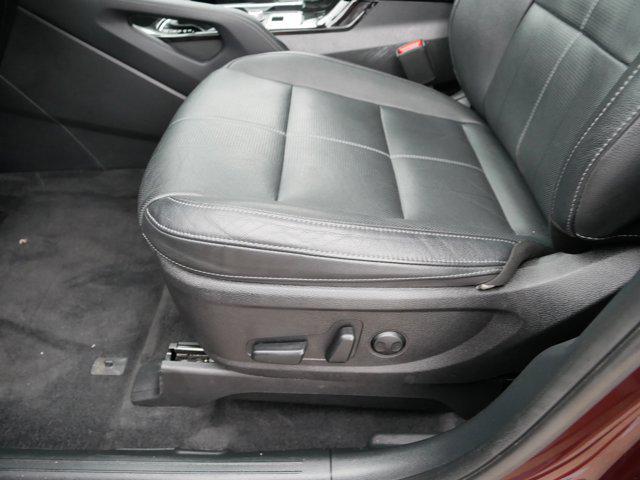 used 2021 Kia Telluride car, priced at $25,998