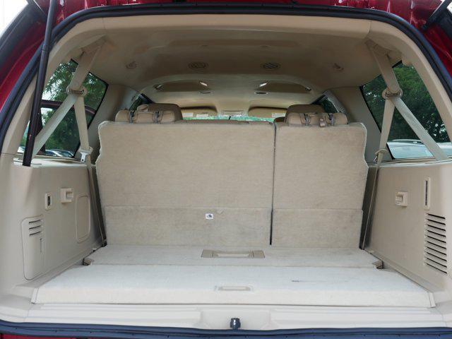 used 2016 Ford Expedition EL car, priced at $11,995