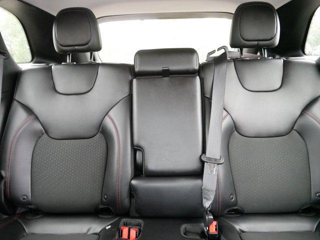 used 2019 Jeep Cherokee car, priced at $19,998
