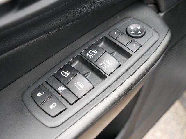 used 2019 Jeep Cherokee car, priced at $19,998