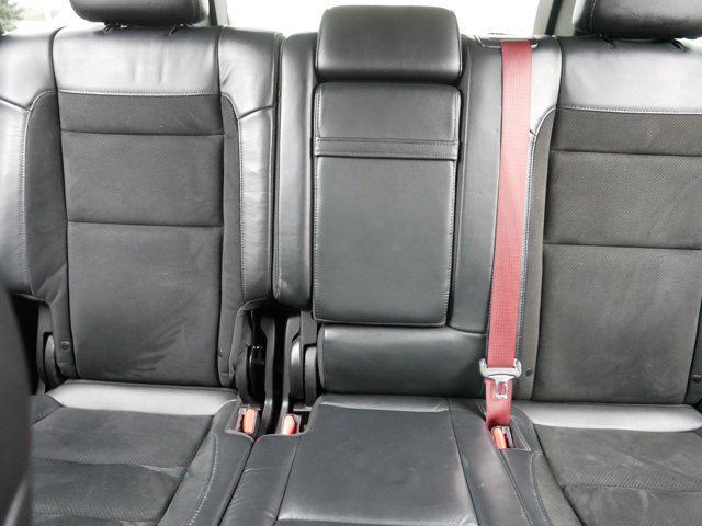 used 2021 Jeep Grand Cherokee car, priced at $52,998