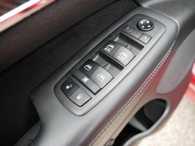 used 2021 Jeep Grand Cherokee car, priced at $52,998