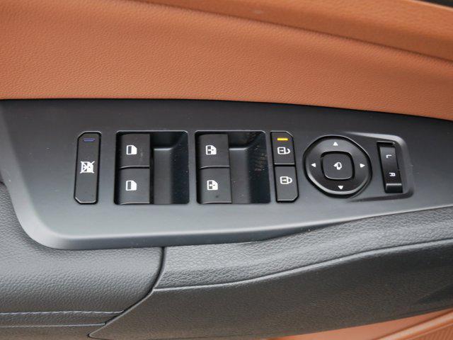 new 2026 Kia Sportage car, priced at $36,680