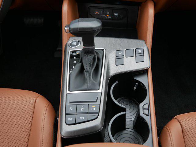 new 2026 Kia Sportage car, priced at $36,680