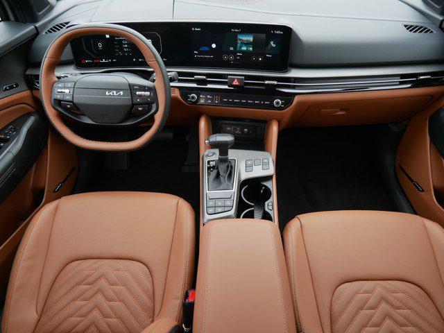 new 2026 Kia Sportage car, priced at $36,680