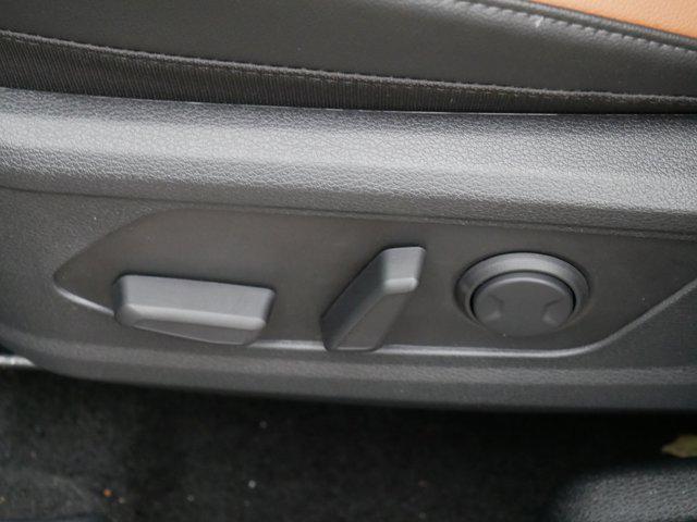 new 2026 Kia Sportage car, priced at $36,680