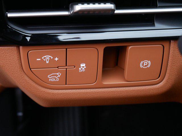 new 2026 Kia Sportage car, priced at $36,680