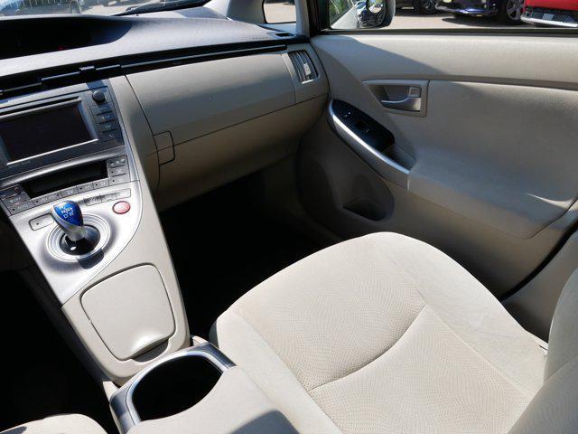 used 2014 Toyota Prius car, priced at $16,998