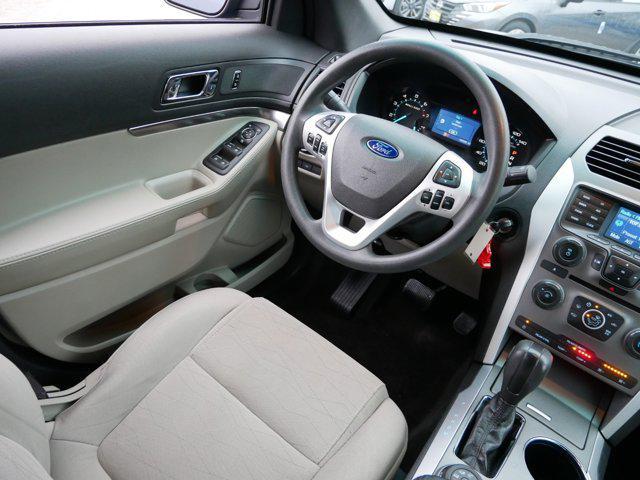 used 2012 Ford Explorer car, priced at $7,500