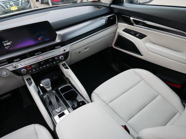 used 2023 Kia Telluride car, priced at $33,998