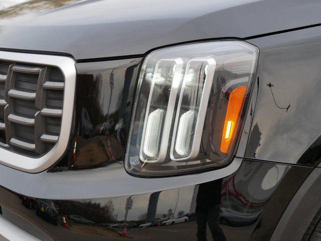 used 2023 Kia Telluride car, priced at $33,998
