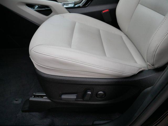 used 2023 Kia Telluride car, priced at $33,998