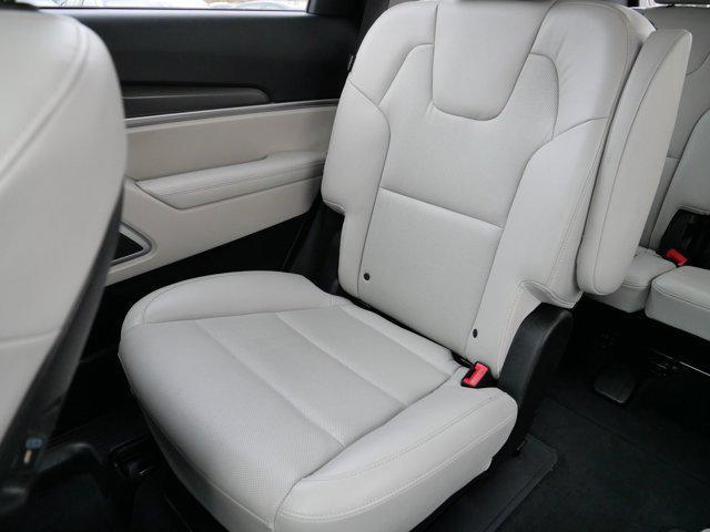 used 2023 Kia Telluride car, priced at $33,998