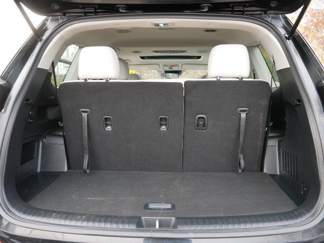 used 2023 Kia Telluride car, priced at $33,998