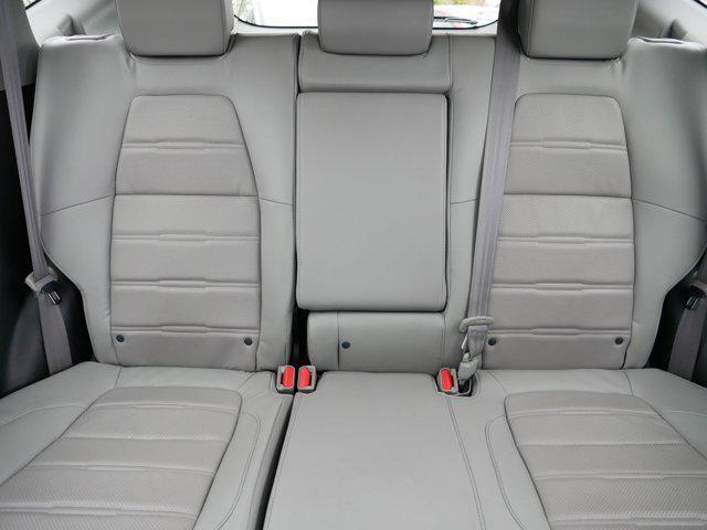 used 2017 Honda CR-V car, priced at $25,998
