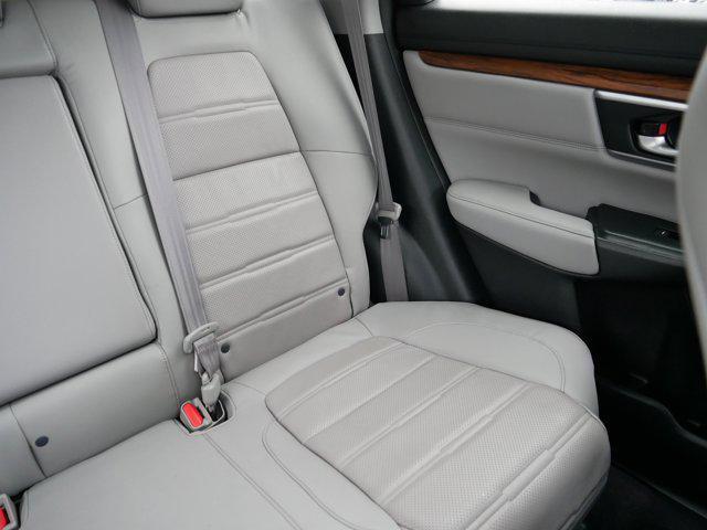 used 2017 Honda CR-V car, priced at $25,998