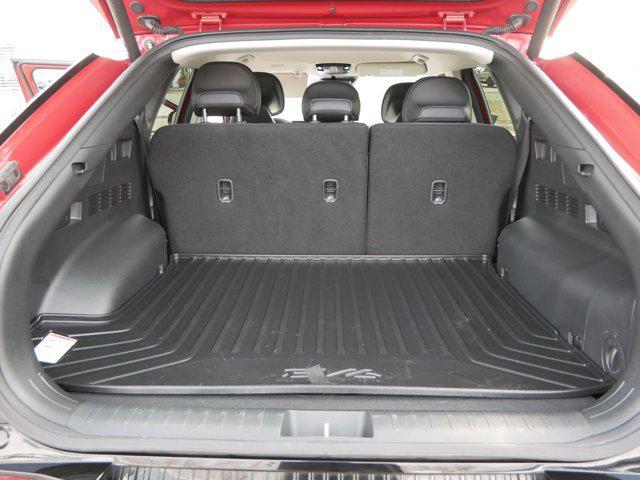 used 2023 Kia EV6 car, priced at $31,998