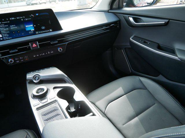 used 2023 Kia EV6 car, priced at $31,998