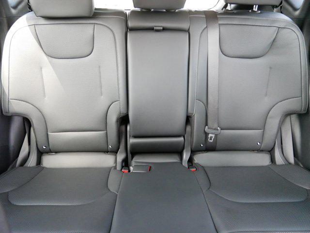 used 2023 Kia EV6 car, priced at $31,998