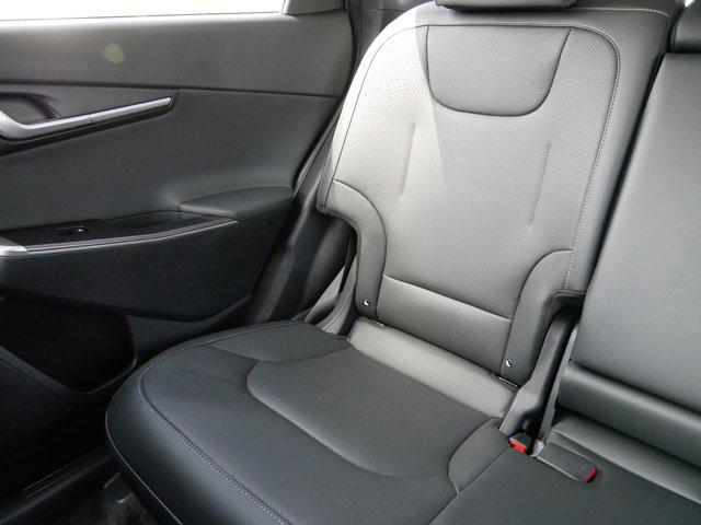 used 2023 Kia EV6 car, priced at $31,998